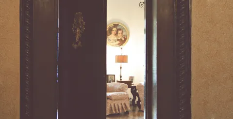 Palatul Elisabeta se redeschide vizitatorilor