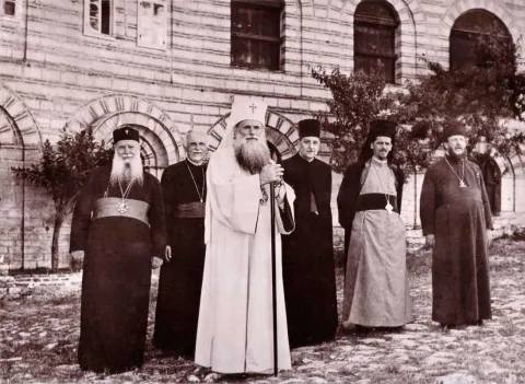44 ani de la moartea Patriarhului Justinian. Care au fost ultimele sale cuvinte?