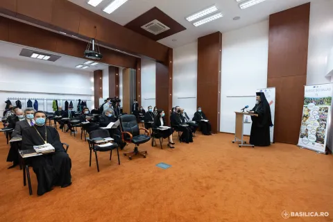 Patriarhia şi World Vision au ajutat peste 30.000 de copii prin intermediul proiectului Alege Şcoala!