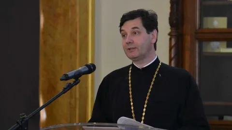 Recunoașterea autocefaliei BOR: Pr. Mihail Săsăujan explică reușita tratativelor diplomatice din 1885