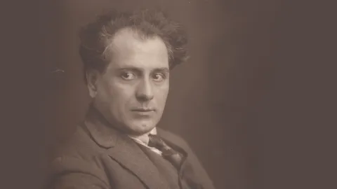 135 de ani de la naşterea pictorului bisericesc Nicolae Tonitza