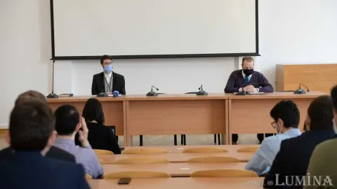 Consiliul Național ASCOR anunță colaborări cu tinerii români din afara granițelor