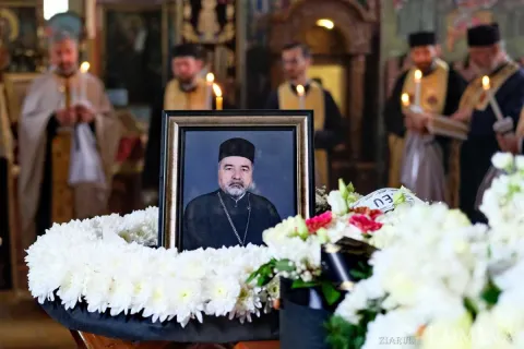 Pr. Lect. Dr. Dumitru Pintea: Teolog erudit şi preot iubitor de cultură