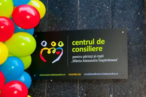 Centrul Sf. Alexandra Împărăteasa are porțile deschise și după ziua lui: Evenimente