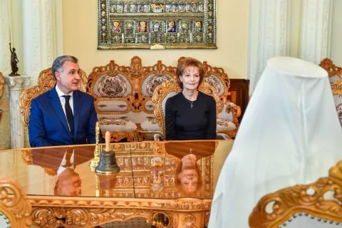 Mesajul Patriarhului Daniel de Ziua Națională a Regalității