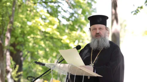 Deschidere manifestări Muzeul Satului, 85 de ani. „Are în expoziția lui permanentă patru biserici”