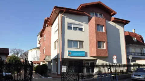 Centrul de Îngrijiri Paliative „Sf. Nectarie” al Arhiepiscopiei Bucureștilor împlinește 15 ani