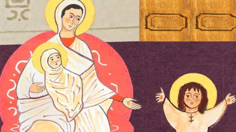 Cartea „Sfântul Ierarh Vasile cel Mare și familia lui” va fi lansată printr-un atelier de lectură la Parohia Cotroceni