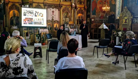 Noile proiecte „Alege Şcoala” sunt dedicate copiilor cu părinți plecați în străinătate