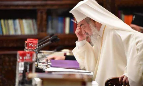 Teodor Baconschi: Bilanțul Patriarhului se sprijină pe fapte imediat documentabile, nu are trebuință de firitiseli triumfaliste