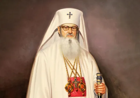 35 de ani de la moartea Patriarhului Iustin | A iniţiat colecţia „Părinţi şi Scriitori Bisericeşti”