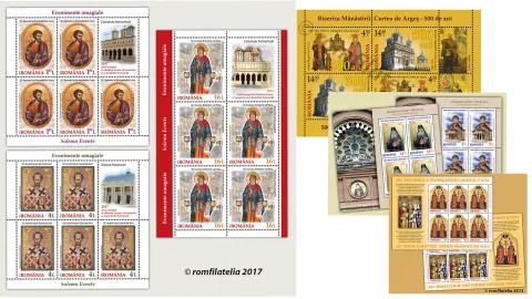 Ziua mărcii poştale româneşti