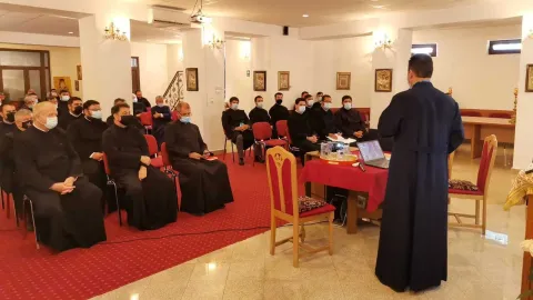 Anul comemorativ 2021: Arhiepiscopia Bucureștilor va premia cel mai frumos cimitir parohial