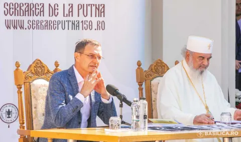 Mesajul Patriarhului la „Serbarea de la Putna – 150”: Aniversare și comemorare pentru mai multă comuniune românească