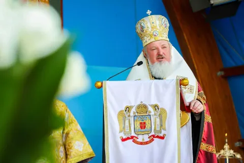 Cei 14 ani de păstorire ai Patriarhului Daniel, benefici pentru societatea românească marcată de multiple crize: PS Varlaam (ACTUALIZAT)