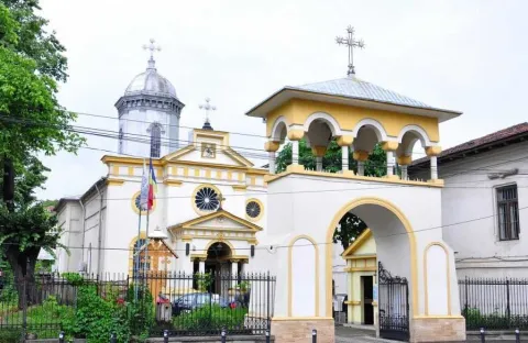 Conferinţă, procesiune şi Liturghie de hramul bisericii „Sfântul Vasile” – Victoria | Program