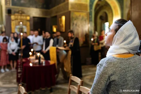 Reprezentanţii ASCOR şi-au pomenit înaintaşii. „Suntem chemați să fim urmași ai lucrării lor”