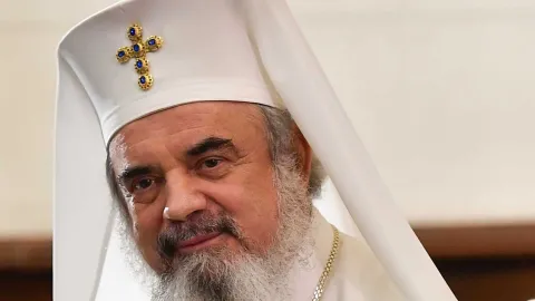 Patriarhul Daniel: Nașterea Maicii Domnului aduce bucurie, încurajare. Ne arată iubirea lui Dumnezeu