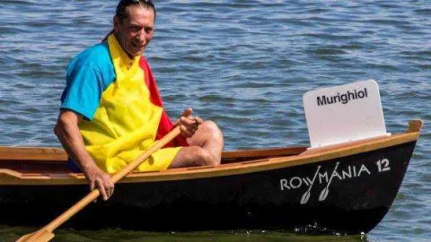 Omagiu memoriei marelui sportiv Ivan Patzaichin