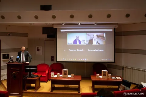 Academia Română a organizat o sesiune științifică dedicată Sfântului Domnitor Neagoe Basarab