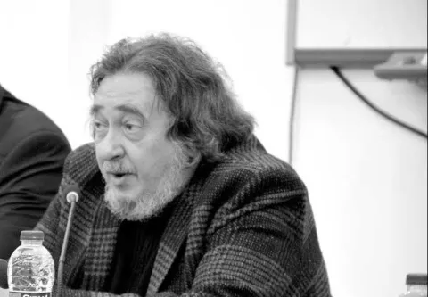 Patriarhia Română transmite condoleanțe la moartea lui Răzvan Codrescu, apologet și elegant mărturisitor al spiritualității ortodoxe