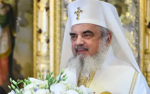 14 pagini de istorie a Bisericii Ortodoxe Române sub conducerea Preafericitului Părinte Patriarh Daniel
