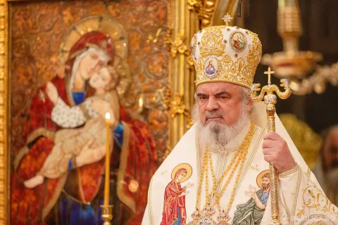 Cuvântul către pelerini al Patriarhului: Pelerinajul din acest an poate fi un moment de vindecare sufletească și trupească
