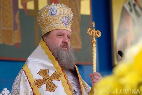 Uneori şi noi îl alungăm pe Hristos, atenţionează PS Timotei Prahoveanul