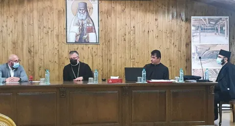 Mai multă siguranță în comunitate: Protocol între Arhiepiscopia Bucureștilor și Serviciul de Probațiune Prahova