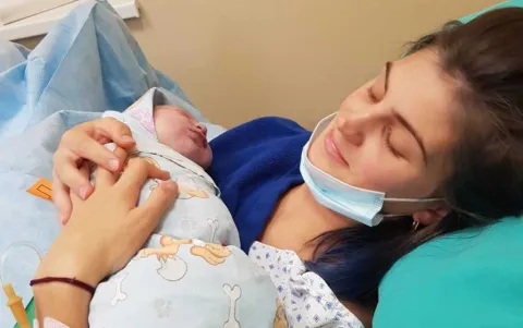 Patru ani de activitate: Centrul „Sf. Alexandra Împărăteasa” a sprijinit 750 de femei în criză de sarcină