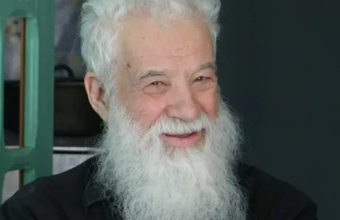 S-au împlinit 15 ani de la moartea Pr. Gheorghe Calciu-Dumitreasa