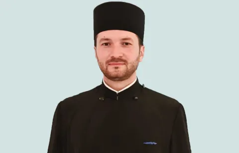 Arhiepiscopia Bucureştilor: Un nou consilier eparhial la Sectorul cimitire, monumente şi servicii funerare