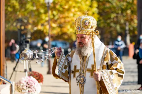 PS Timotei Prahoveanul: La fiecare înviere din morţi, Mântuitorul Hristos a vorbit despre credinţa în Înviere
