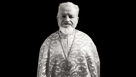 Mesaj de condoleanțe al Patriarhului Daniel: Părintele Gheorghe Pârvu, preot blând şi harnic al Bisericii