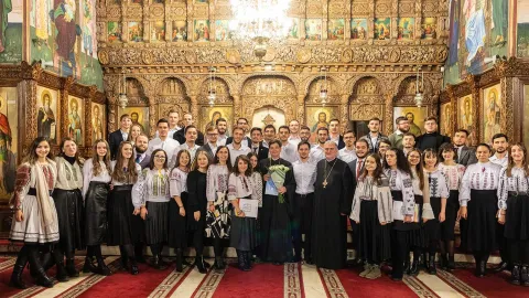 Concertul caritabil ASTO a reușit să adune peste 27.000 de lei pentru Casa NEST, fără donațiile online