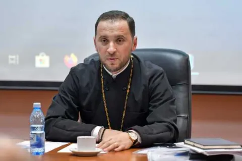 Care au fost principalele activități filantropice ale Patriarhiei Române în al doilea an al pandemiei: Pr. Ciprian Ioniță