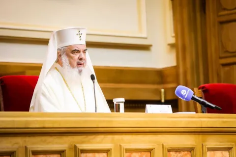 Patriarhul: Biserica-Mamă îi sprijină şi îi încurajează pe fiii şi fiicele ei duhovniceşti din afara graniţelor ţării