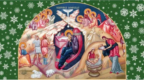 Facultatea de Teologie din București sprijină Colecta de Crăciun a Asociației Sf. Hristofor