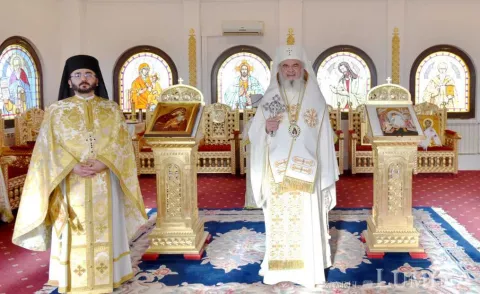 Generațiile L-au așteptat pe Mântuitorul cu credință și speranță. Să-L primim cu bucurie și dărnicie, îndeamnă Patriarhul