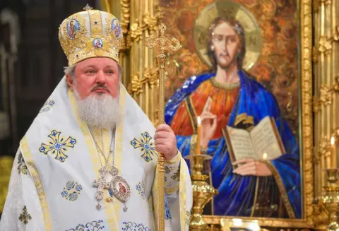 PS Varlaam Ploieşteanul: Dumnezeu cheamă la mântuire pe toţi oamenii