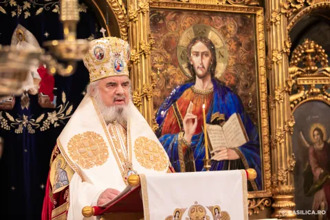 Patriarhul Daniel: Rugăciune de mulţumire şi comemorare pentru unitate naţională (Text integral)