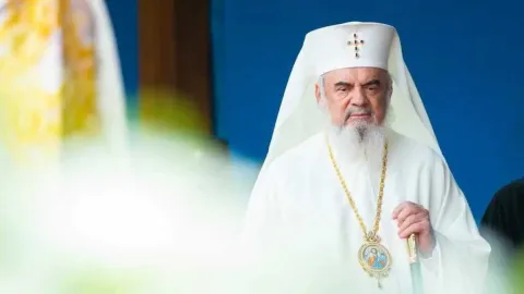 Lucrarea de mântuire nu se face întâmplător, ci după un anumit plan al înțelepciunii lui Dumnezeu, spune Părintele Patriarh