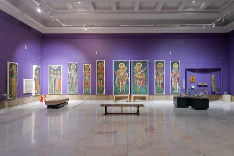 Ziua Culturii Naţionale la MNAR: Nocturnă muzeală cu acces şi ghidaje gratuite