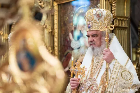 Patriarhul explică pictura Judecății de Apoi de la mănăstiri: Focul iadului este iubirea căreia nu i s-a răspuns