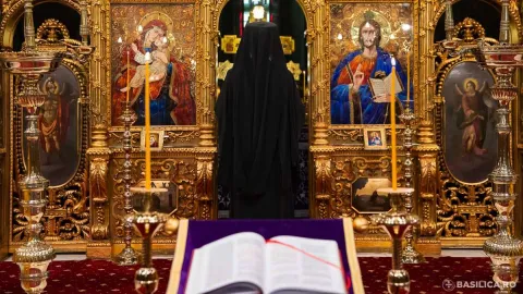 Duminică începe Triodul: Treptele spre Postul Mare