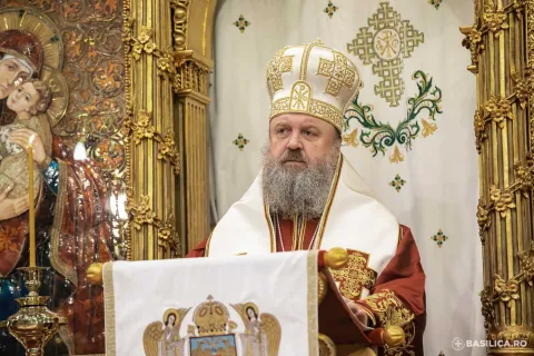 PS Timotei despre întrebarea la „examenul” Judecății de Apoi: Ce ai făcut cu libertatea ta?