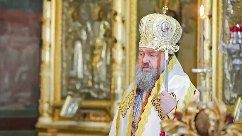 Femeia cananeeancă ne învață cum să dobândim starea de fii ai lui Dumnezeu: PS Timotei Prahoveanul