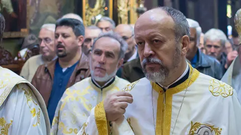 Pr. Gheorghe Holbea: În momentul în care omul îşi revine în sine, simte că nu este singur / Avem unde să ne întoarcem