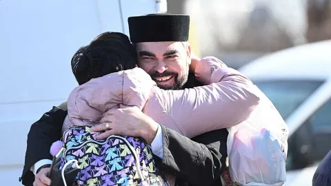 Chipul aproapelui, icoană a lui Hristos: 4 milioane €, valoarea sprijinului Bisericii în criza refugiaților