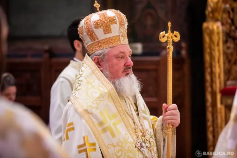 Când Hristos ne cere să ne lepădăm de sine, nu ne cere să renunțăm la identitatea noastră: Explică PS Varlaam